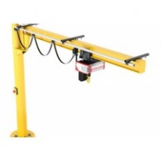 KONECRANES 懸臂起重機(jī)系列