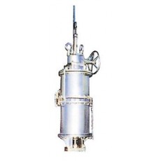 KOSO 氣動單活塞式執行機構6200LA系列
