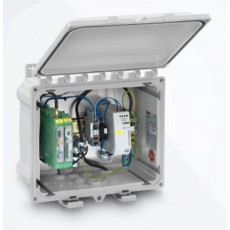 KROHNE 用于連續(xù)數(shù)據(jù)傳輸?shù)臒o(wú)線(xiàn)電線(xiàn)路網(wǎng)關(guān)系列