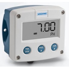 KROHNE 回路供電指示器SD 200系列