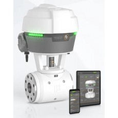 KROHNE 智能計量閥FOCUS-1系列