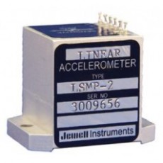 JEWELL 加速度計 LSMP系列