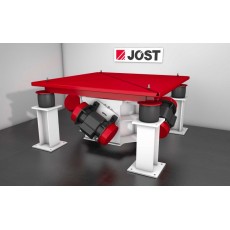 JOEST 壓縮機表系列