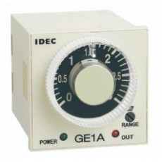IDEC 電子定時器GE1A系列