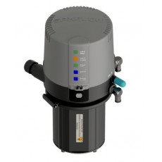 SPXFLOW 閥門控制單元CU4 和 CU4plus系列