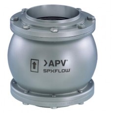 SPXFLOW 止回閥RUF3系列