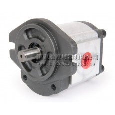 HYDROMAX 齒輪泵HGP-3AI系列