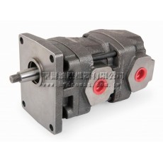 HYDROMAX 齒輪泵HGP-55AI系列
