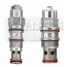 HYDROMAX 電磁方向控制閥CB-H系列