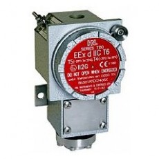 ROTOTHERM 壓力開關ATEX – 700系列