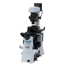HORIBA AFM 和倒置光學顯微鏡系列