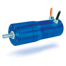 GORACO 磁力齒輪電機系列