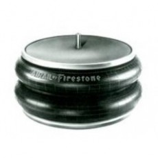 Firestone 氣動驅動器系列