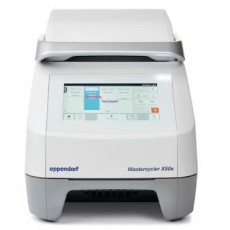 EPPENDORF 熱循環儀X50 - PCR系列