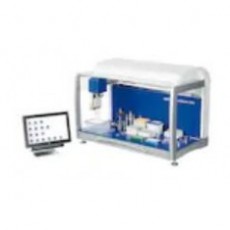 EPPENDORF 自動液體處理器系列