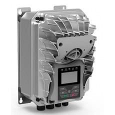 EURA 電機驅動*體專用變頻器EM30系列