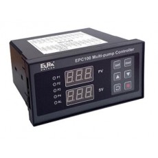 EURA 恒壓供水控制器EPC100系列