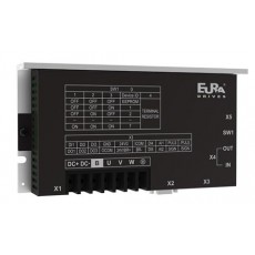 EURA 低壓直流伺服驅動器LDS10系列