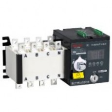 DELIXI 雙電源自動(dòng)轉(zhuǎn)換開關(guān)電器 CDQ1s系列