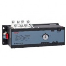 DELIXI 雙電源自動(dòng)轉(zhuǎn)換開關(guān)電器 CDQ6s系列