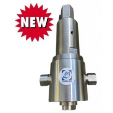 CARRARO 高壓調節器UBA-HHP系列