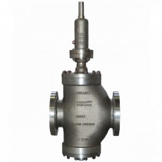 CARRARO 調節器BPM系列