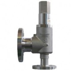 CARRARO 安全閥CS 35 孔板 D/E系列
