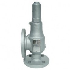 CARRARO 安全閥CS 30-31系列