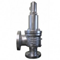 CARRARO 安全閥CS 35 節流孔 G/J系列