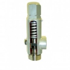 CARRARO 安全閥CS 71系列