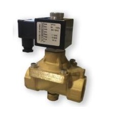 DSD 2/2電磁閥DPVA系列