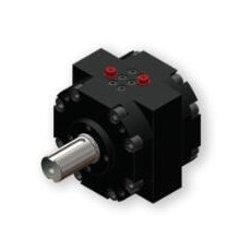 DSD 液壓旋片油缸高壓SD 132/232系列