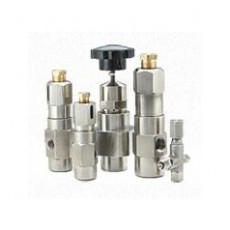 CATPUMPS 調壓閥系列