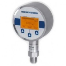 BDSENSORS 數字壓力表 DM 01系列