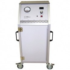 BADGER METER 汽車(chē)車(chē)身檢漏儀系列