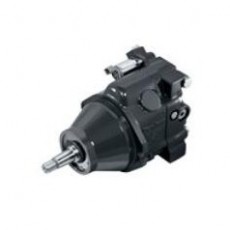 DANFOSS 反向排量軸向柱塞馬達系列