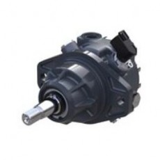 DANFOSS 固定排量軸向柱塞馬達系列