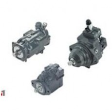 DANFOSS 可變排量軸向柱塞馬達系列