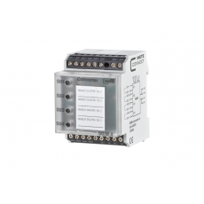 METZ CONNECT 4 通道脈沖計數器S0/M4系列