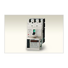 MITSUBISHI 帶測(cè)量顯示單元的塑殼斷路器系列