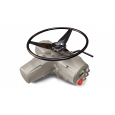 BIFFI 電動執(zhí)行器 ICON3000系列