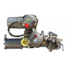 BIFFI 電動執(zhí)行器 EFS2000系列