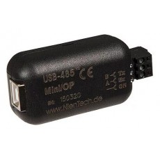 BENDER 接口轉換器DI-2USB系列