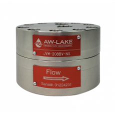 AW-LAK 新 代正排量流量計(jì)系列