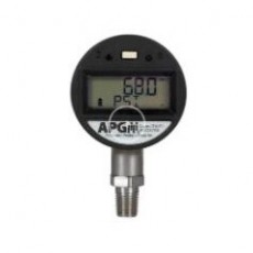 APGSENSORS 通用數字壓力表系列
