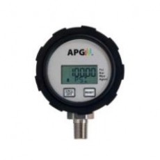 APGSENSORS IP65數字壓力表系列