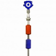 APGSENSORS 防爆磁致伸縮浮球液位計MPX-E/R