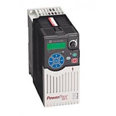 Allen-Bradley 交流變頻器525系列