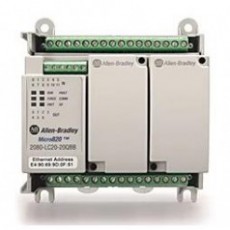 Allen-Bradley 可編程邏輯控制器系統系列