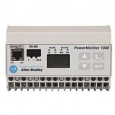Allen-Bradley 緊湊型功率監視器1000系列